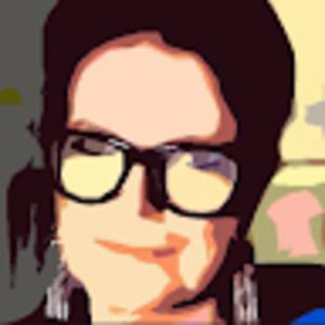 Meet your Posher, Barbara